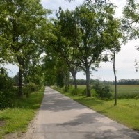 Ferienhaus Ausblick-Greetsiel