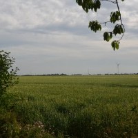 Ferienhaus Ausblick-Greetsiel