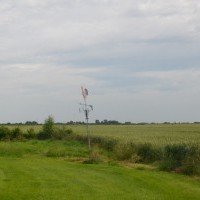 Ferienhaus Ausblick-Greetsiel