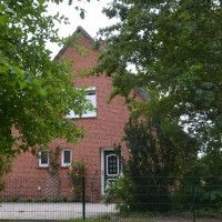 Ferienhaus Ausblick-Greetsiel