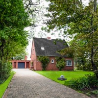 Ferienhaus Ausblick-Greetsiel