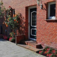 Ferienhaus Ausblick-Greetsiel