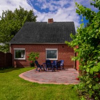 Ferienhaus Ausblick-Greetsiel