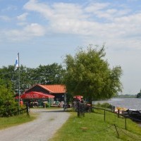 Ferienhaus Ausblick-Greetsiel - Umgebung