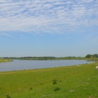 Ferienhaus Ausblick-Greetsiel - Umgebung