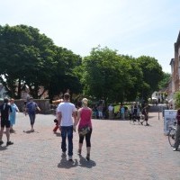 Ferienhaus Ausblick-Greetsiel - Umgebung