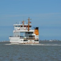 Ferienhaus Ausblick-Greetsiel - Umgebung