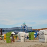 Ferienhaus Ausblick-Greetsiel - Umgebung